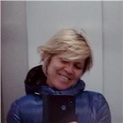 Insegnante lingue specializzata in corsi per bambini